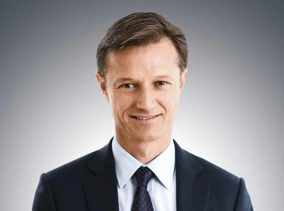 MPOC委任卡爾貝尼爾森為新主席